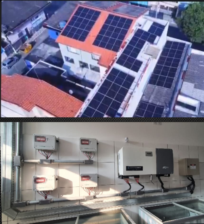 Planet Fotovoltaica