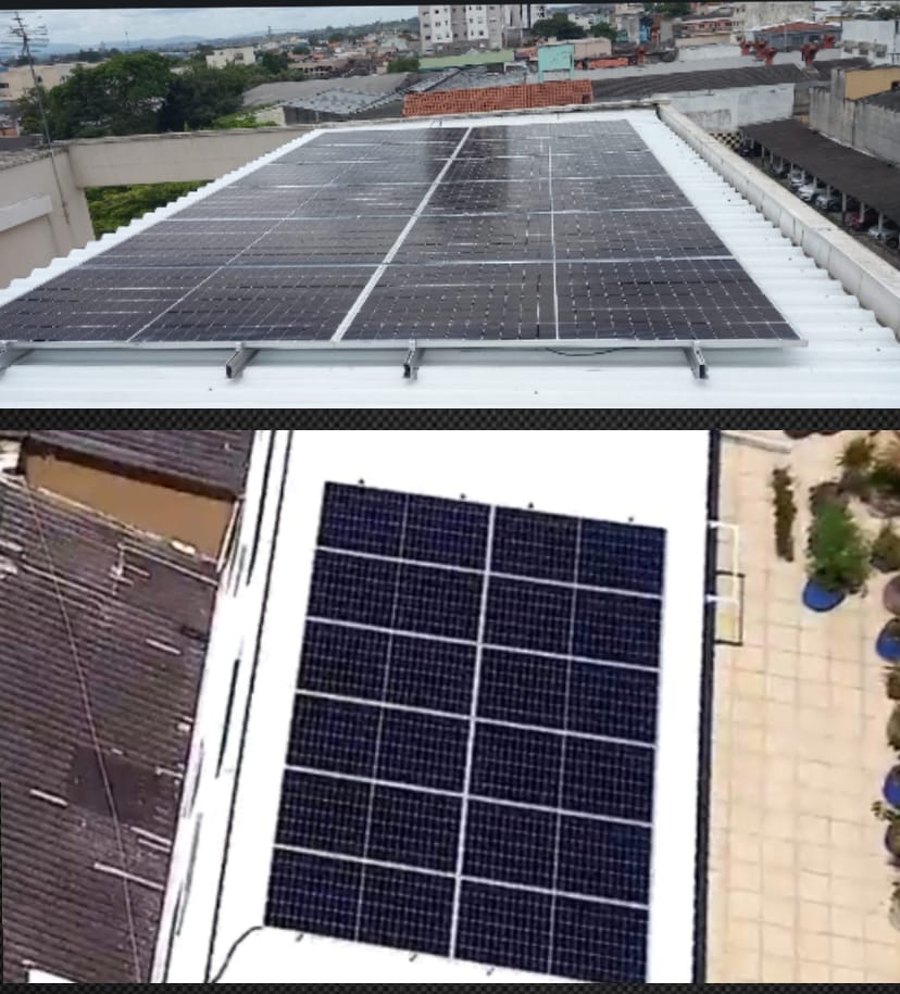 Planet Fotovoltaica