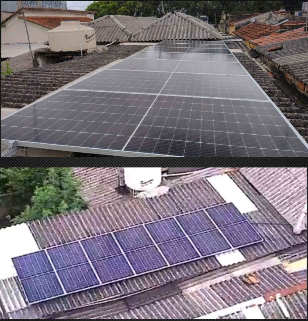 Planet Fotovoltaica