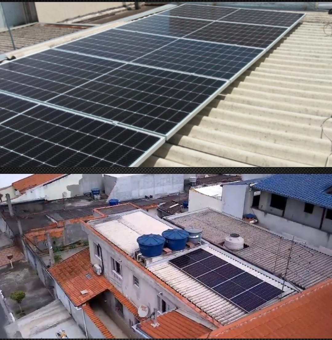 Planet Fotovoltaica