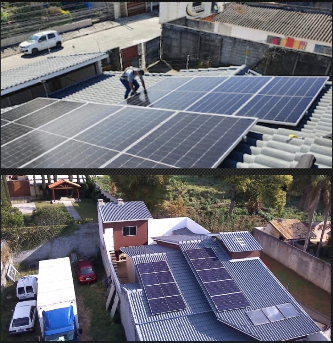 Planet Fotovoltaica