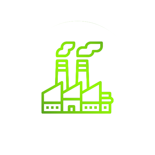 Energia Solar Industrial