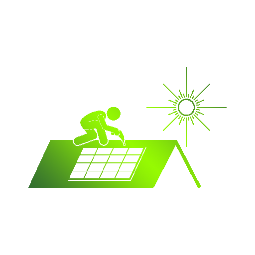 Instalação e testes finais colocando todo o sistema pronto para vistoria da concessionária de energia