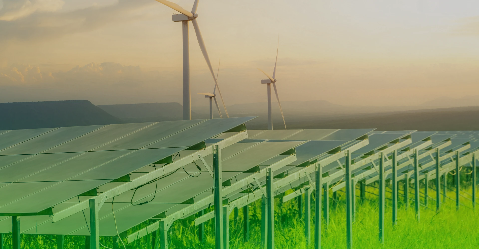 Faça Parte da Revolução Energética