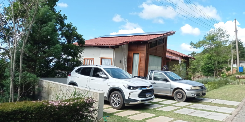 SP Solar