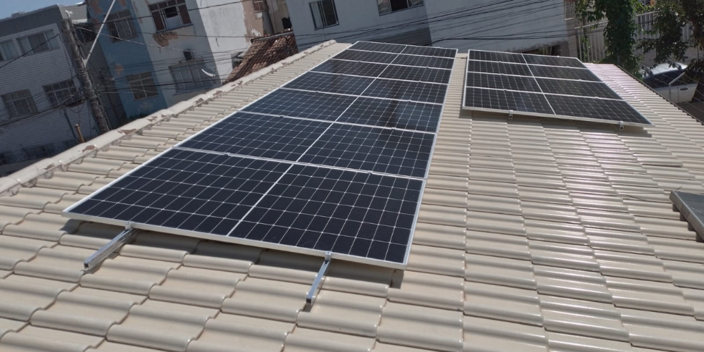 SP Solar