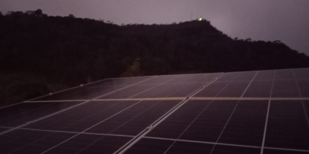 SP Solar