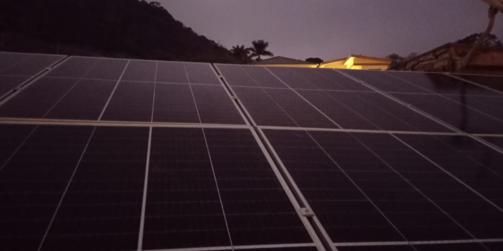 SP Solar