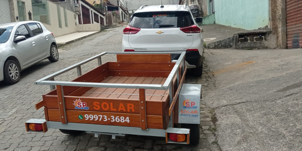 SP Solar