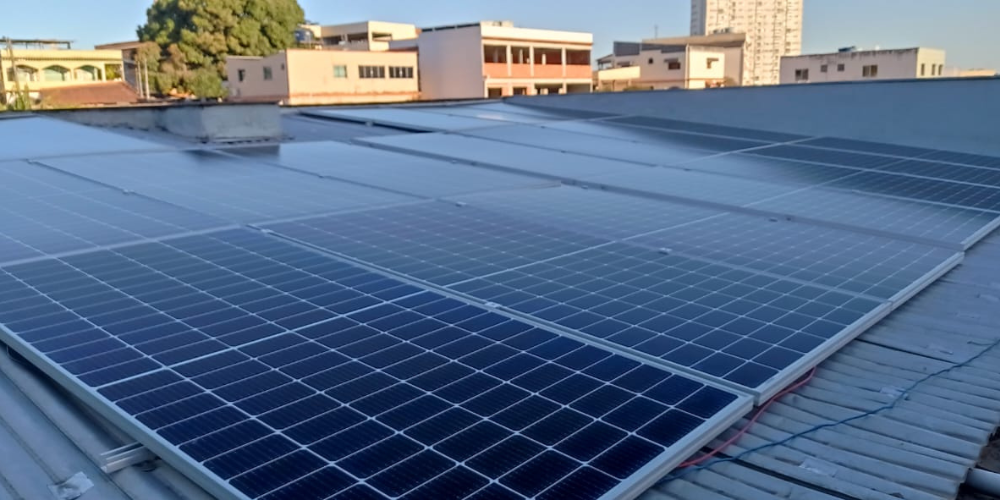 SP Solar