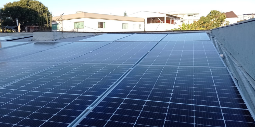 SP Solar