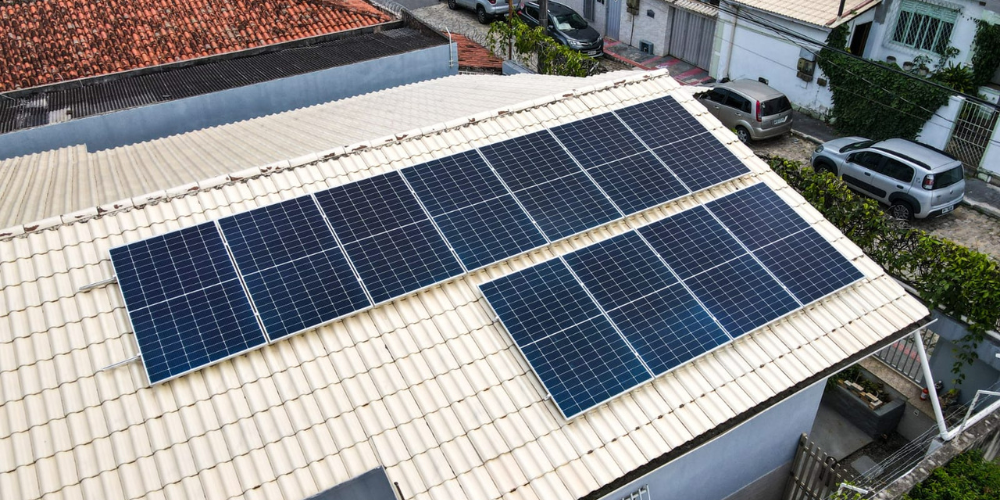 SP Solar