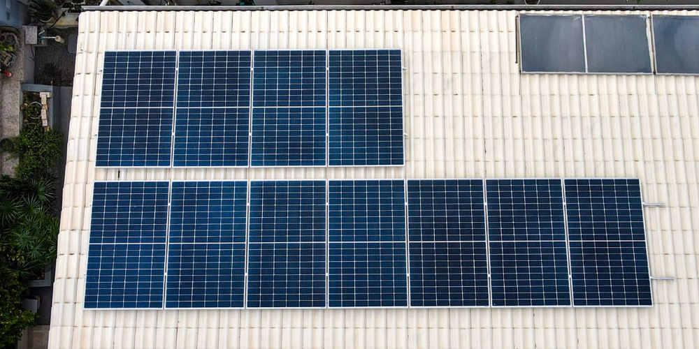 SP Solar