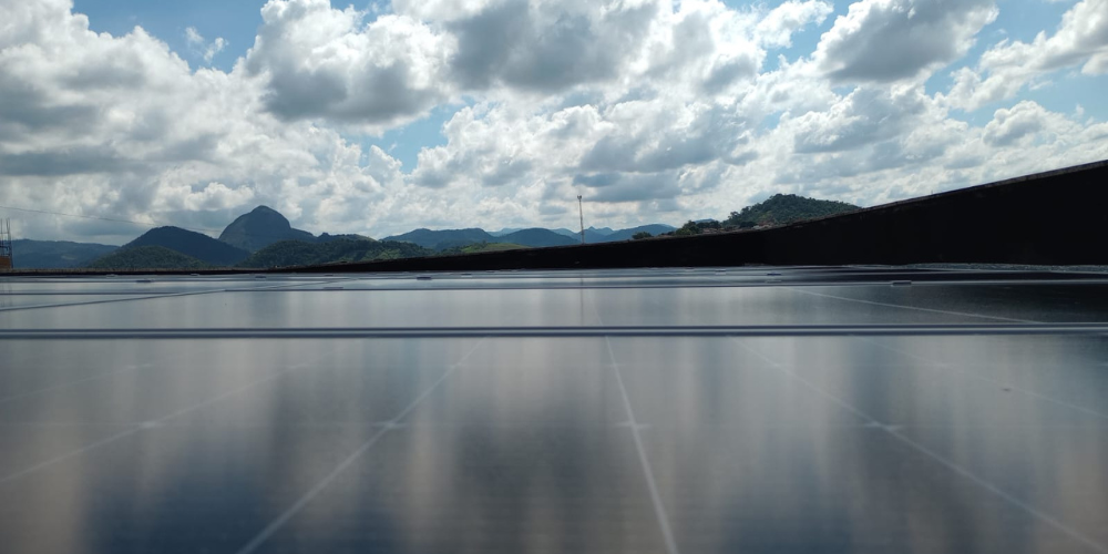 SP Solar