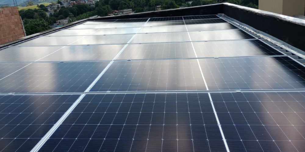 SP Solar