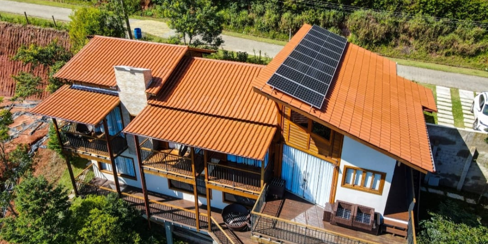 SP Solar