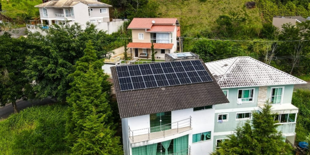 SP Solar
