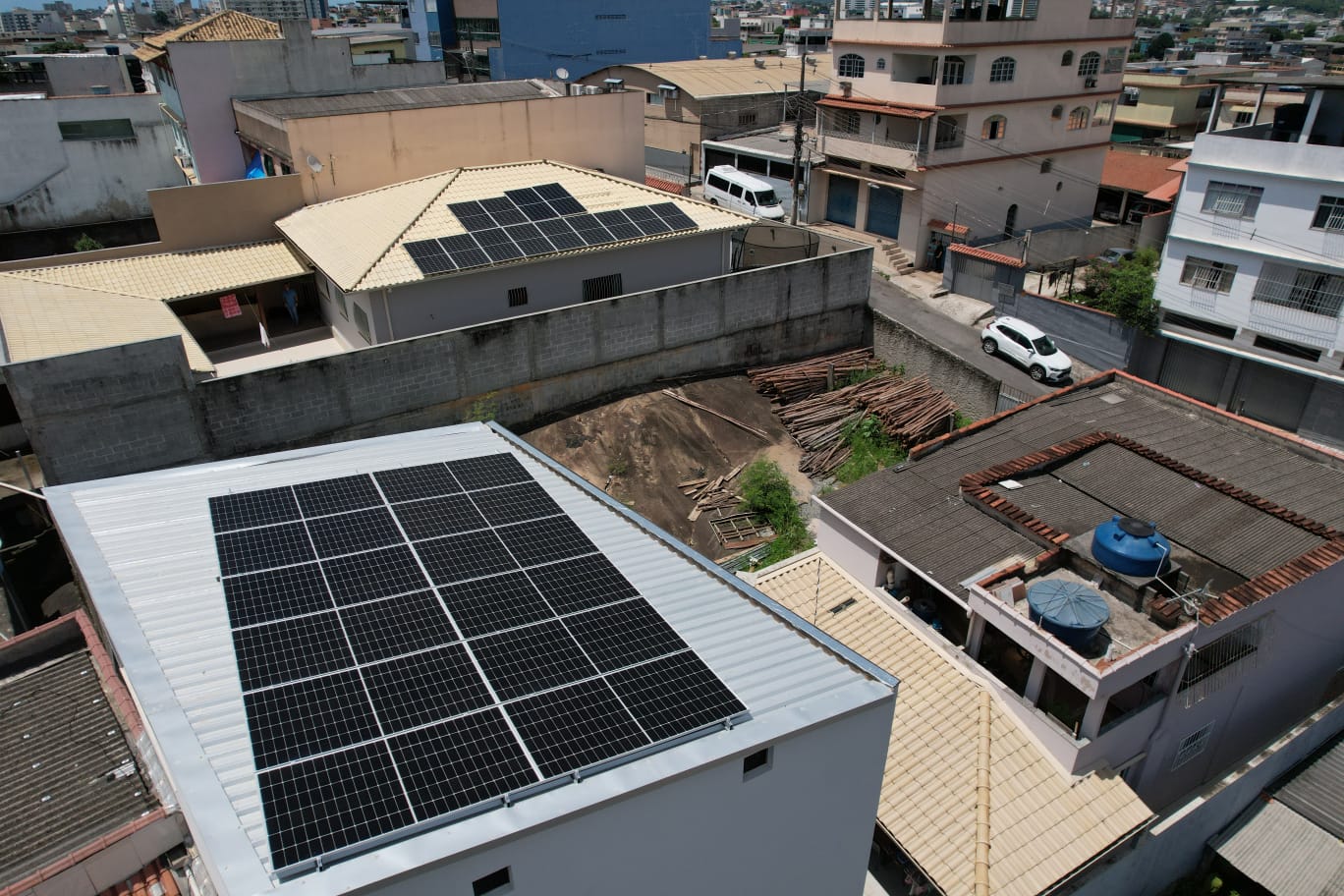 SP Solar