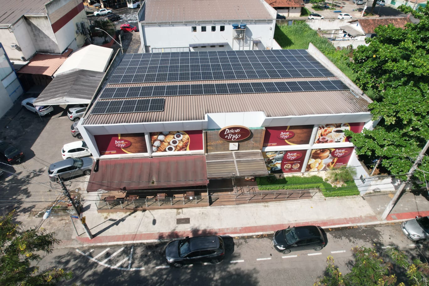 SP Solar