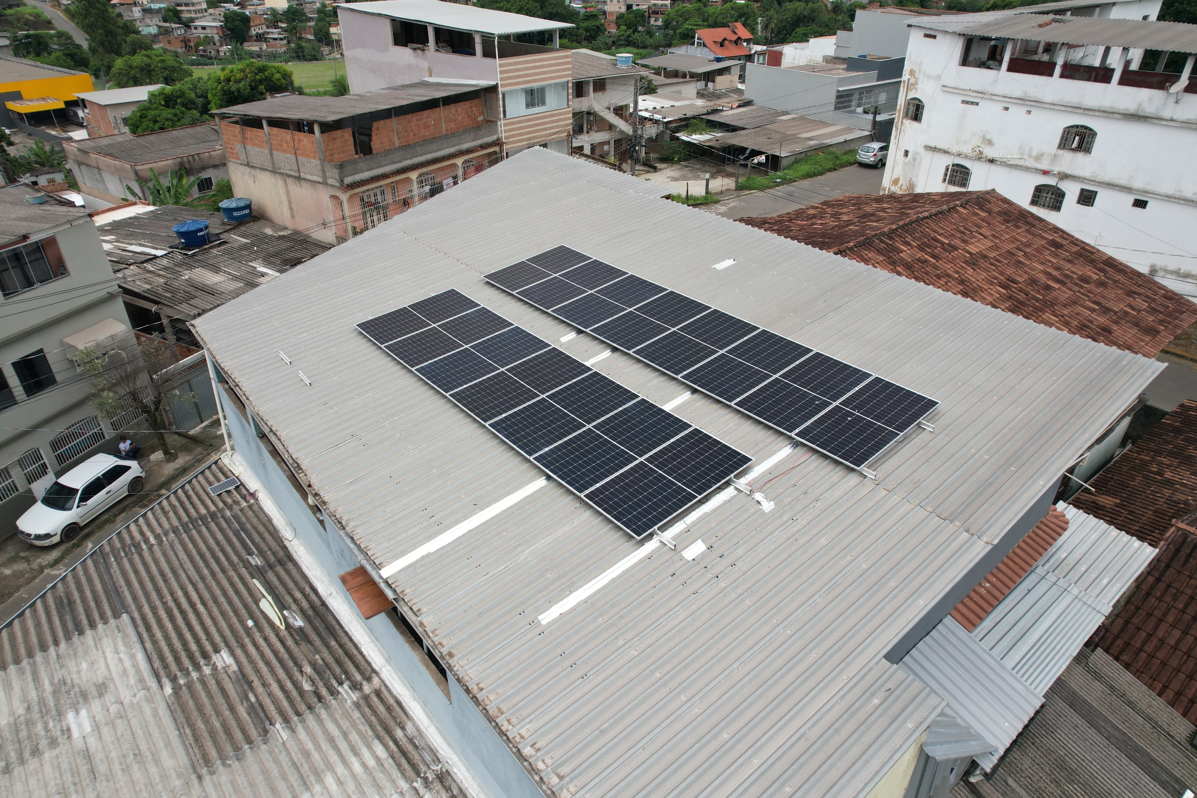 SP Solar