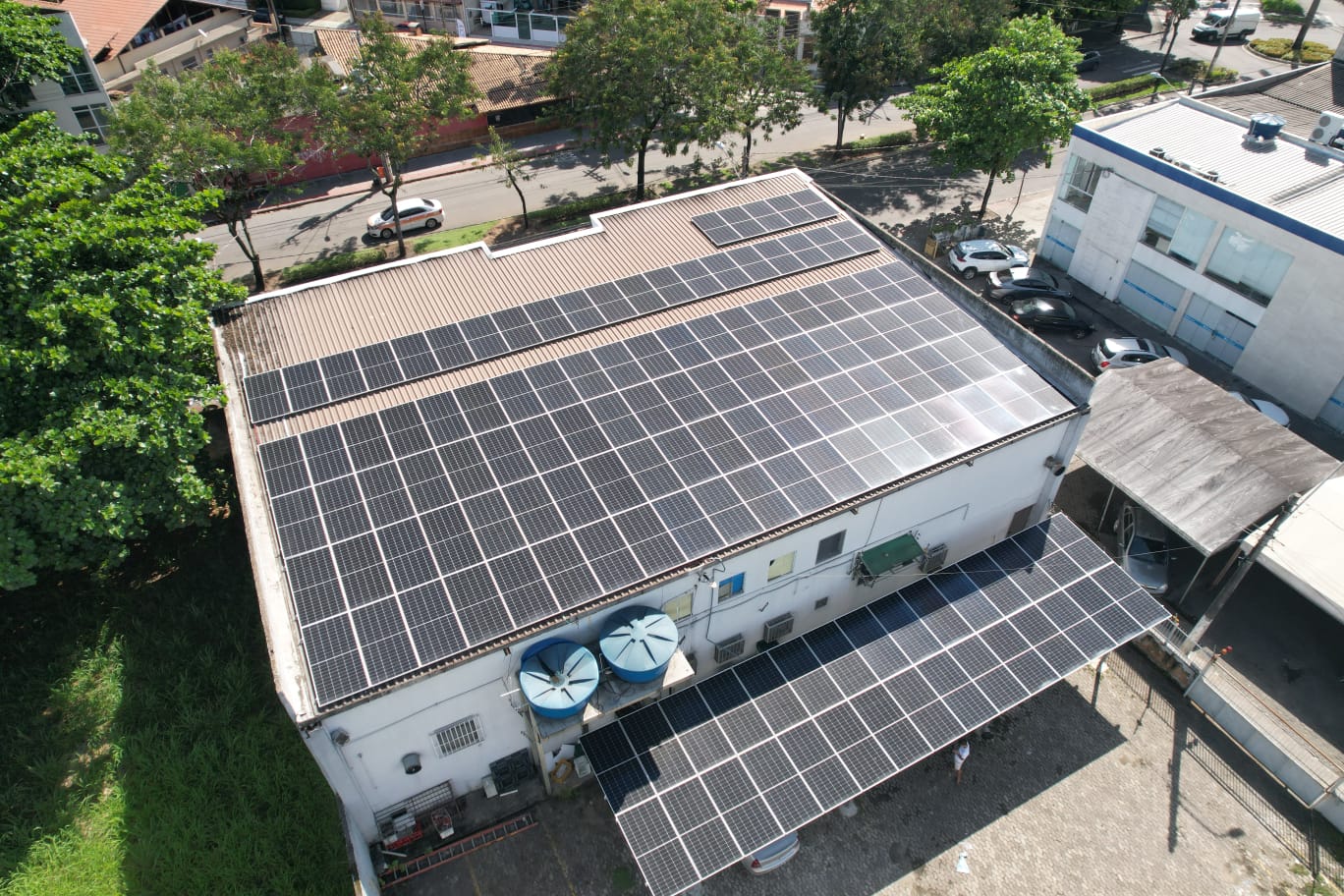 SP Solar