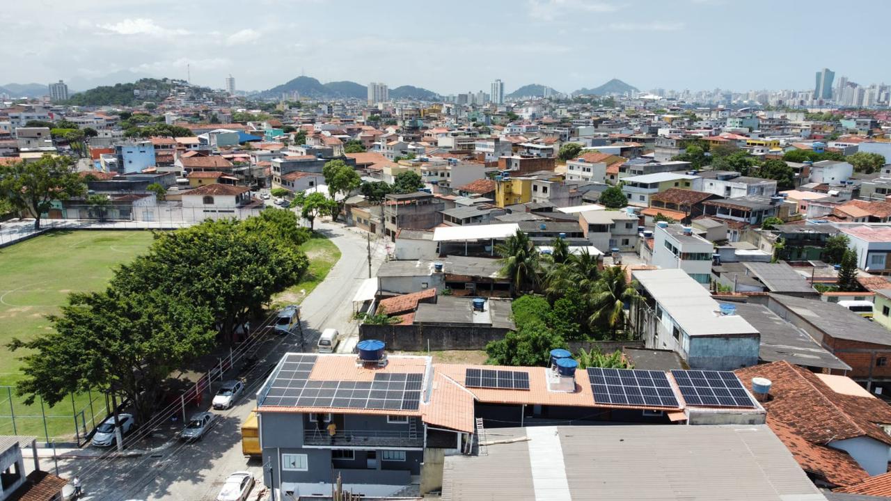 SP Solar