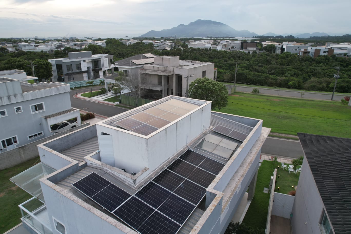 SP Solar