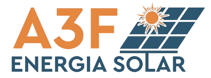 A3F Energia Solar 