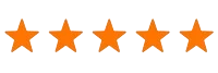 5 Estrelas