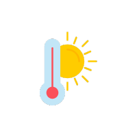 Ajuste de temperatura