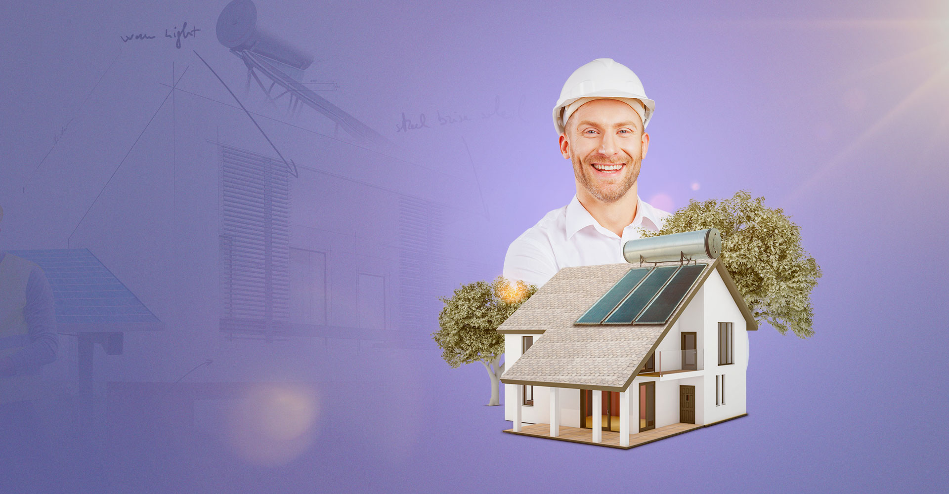Solarsul: Especialistas em Aquecimento Sustentável e Econômico