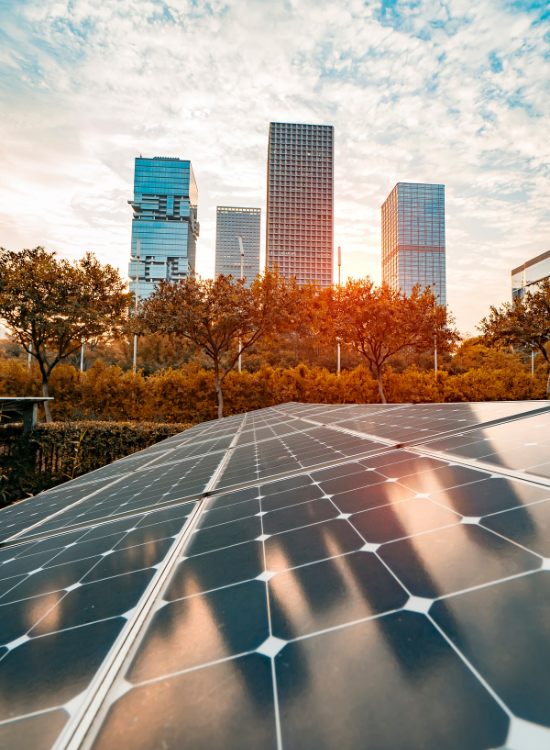 energia solar