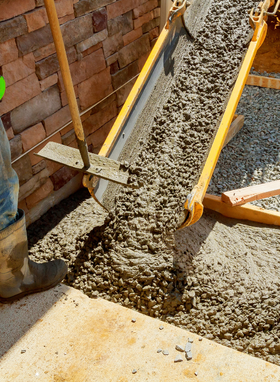 Concreto