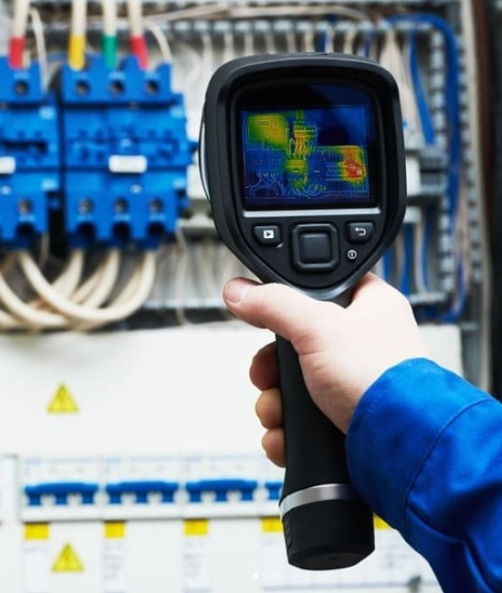 Manutenção Energia Solar