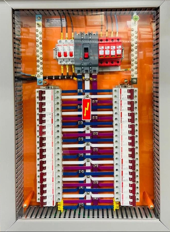 Empresa de Energia Solar