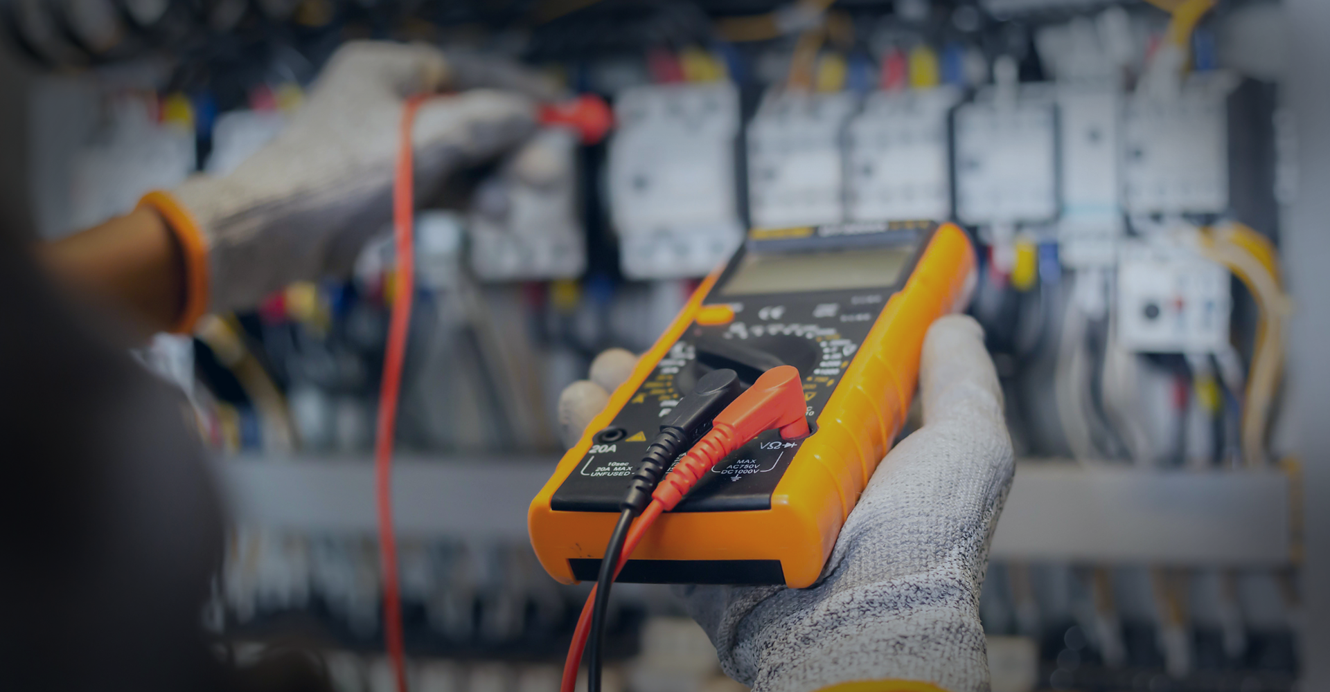 ANÁLISE E QUALIDADE DE ENERGIA