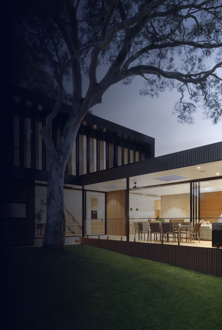 INTERIORES