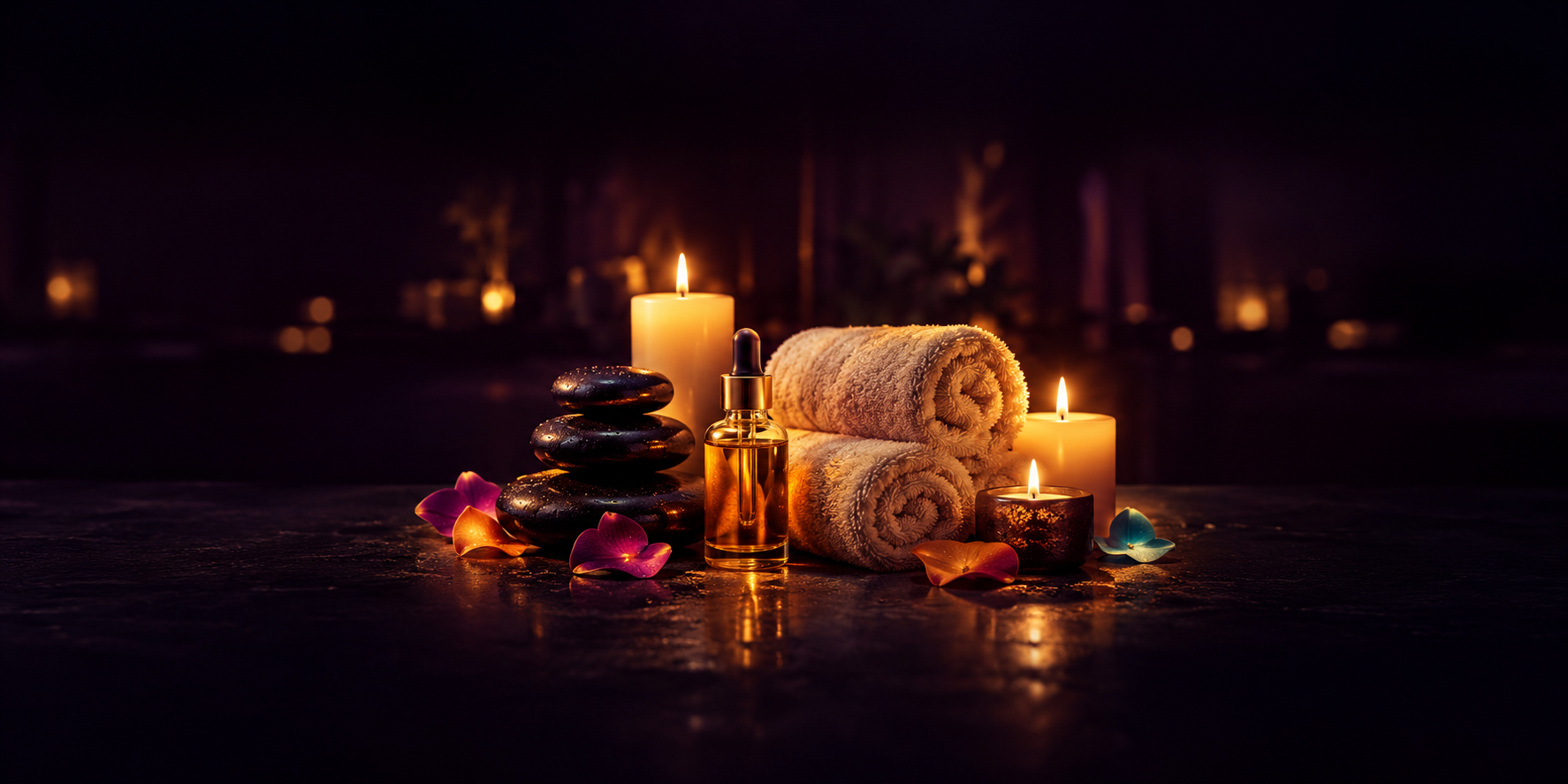 Massagem tântrica masculina em São José do Rio Preto, SP