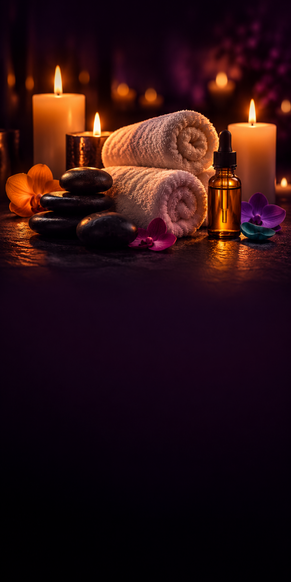 Massagem tântrica masculina em São José do Rio Preto, SP