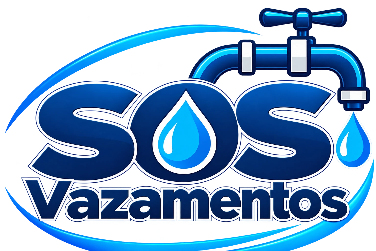 SOS Vazamentos