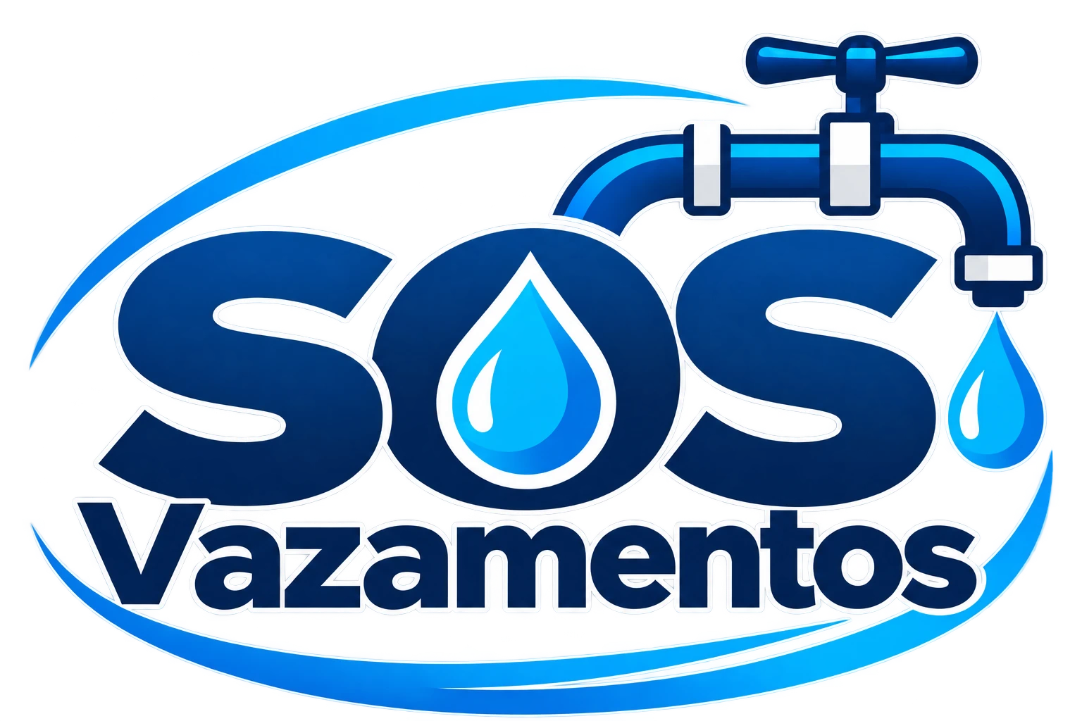 SOS Vazamentos