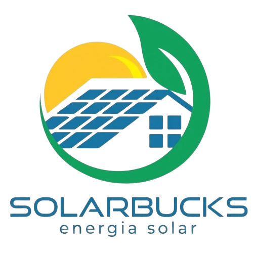 Solarbucks Energia Solar