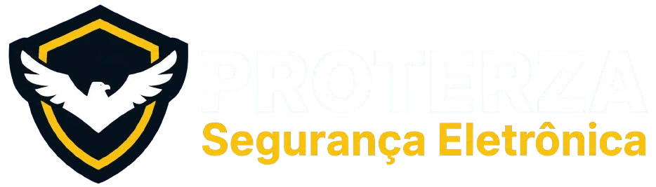 Proterza Segurança Eletrônica e Serralheria