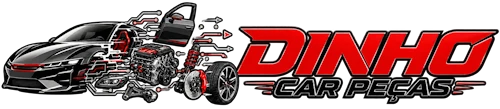 Dinho Car Peças