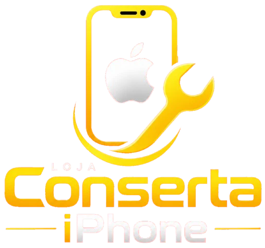 Loja Conserta iPhone
