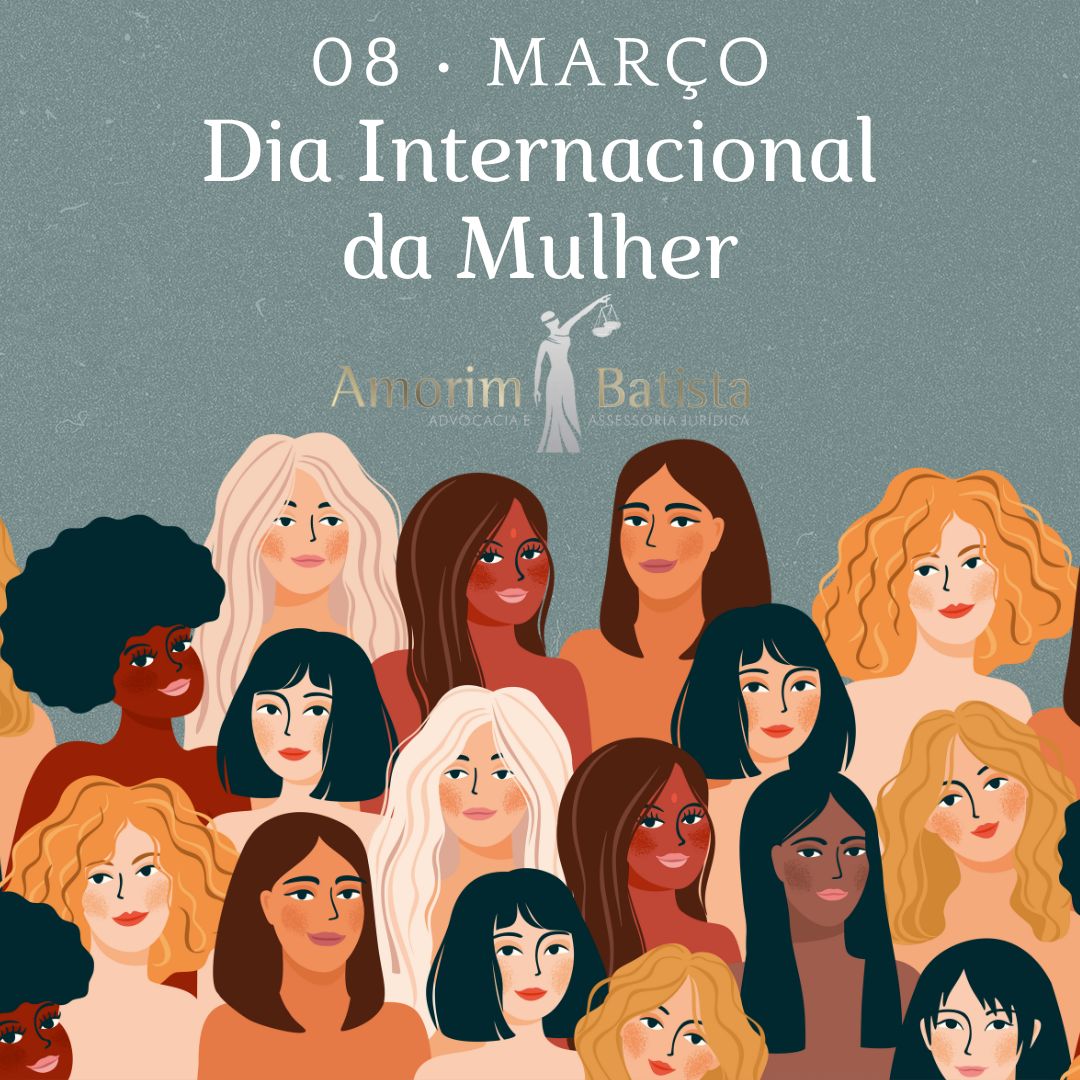 Story Instagram Dia Internacional da Mulher ilustrado com paleta de cor (Post para Instagram (Quadrado)) (1)