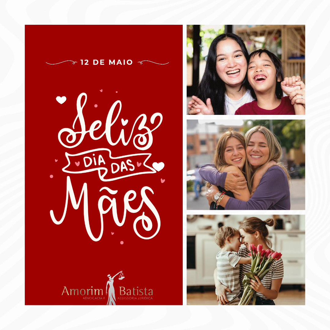 Feliz dia das mães mensagem vermelho delicado instagram post_20240512_084747_0000