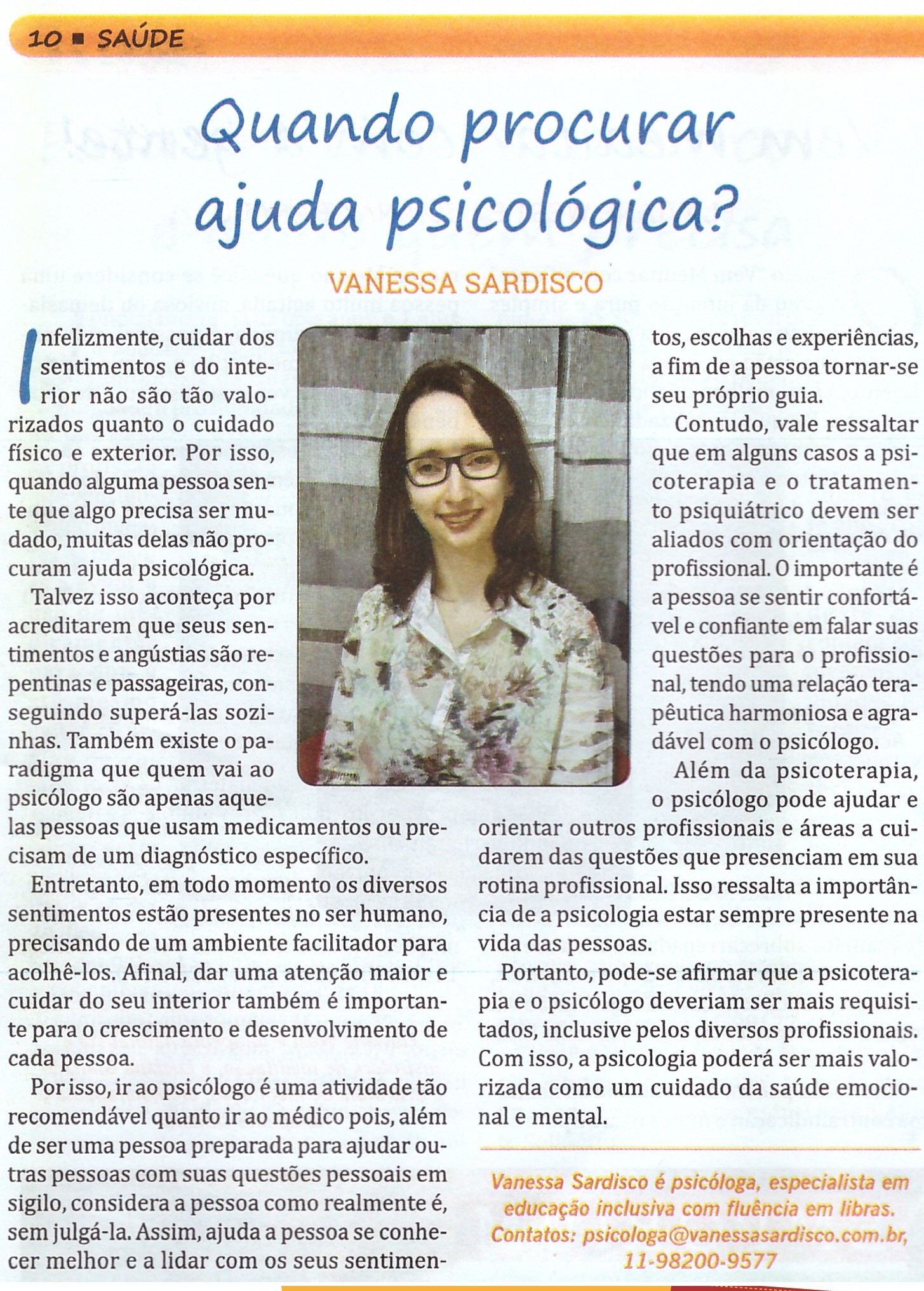 Agosto