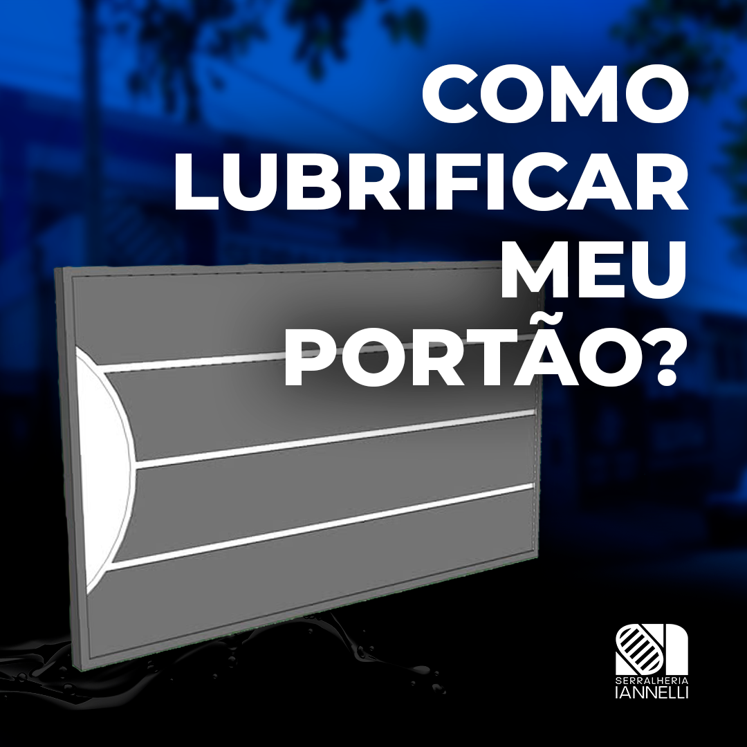 Post-6---Lubrificar