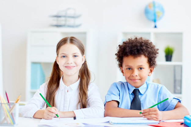 Uniforme escolar